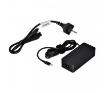 Lādētājs Lenovo 4X20M26272 power adapter/inverter 65 W Black