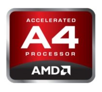 Procesors AMD A4-5300 3.40Ghz 1MB Tray