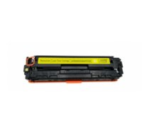 Toneris GenerInk HP/CANON CB540A / CE320A / CF210A / 731 / EP716 Yellow