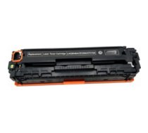 Toneris GenerInk HP/CANON CB540A / CE320A / CF210A / 731 / EP716 Black