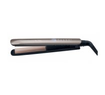 Matu taisnotājs Remington S8590 hair styling tool Straightening iron Warm Bronze