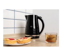 Tējkanna ELDOM C270C OSS electric kettle 1.7 L 2150 W Black