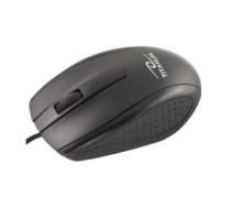 Datorpele TITANUM TM110K mouse Ambidextrous USB Type-A Optical 1000 DPI