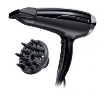 Fēns Remington D5215 hair dryer 2300 W Black