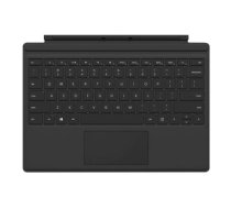 Klaviatūra MS Surface Pro 7+, 7, 6, 5 Keyboard, Black, Nordic
