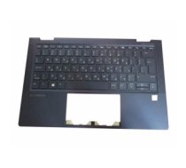 Klaviatūra HP Elite Dragonfly G1 Keyboard, BL, HE