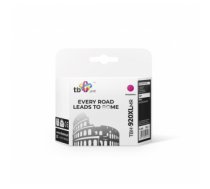 Toneris Ink HP OJ 6500 Magenta remanufactured TBH-920XLMR