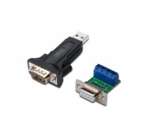 Kabelis USB 2.0 to serial Conver ter RS485