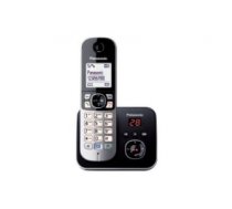 Mobilais telefons Phone KX-TG6821 dect black