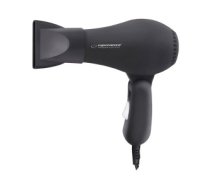 Fēns HAIR DRYER 750W AURORA BLACK