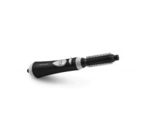 Matu veidotājs SPIRAL HAIR CURLER NEFERTITI BLACK