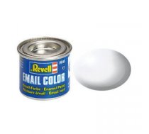 Dzesētājs REVELL Email Color 301 White Silk 14ml