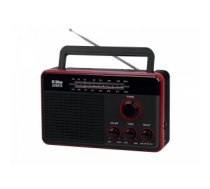 Portatīvais radio Radio Jowita USB black