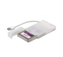 MySafe USB 3.0 Easy SATA I/II/III HDD SSD WHITE