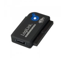 Kabelis USB 3.0 to IDE/SATA adapter with OTB