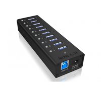 USB hub IB-AC6110 active 10 port USB 3.0 HUB