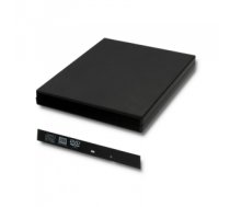 Optical Drive Case USB 2.0 12.7mm SATA