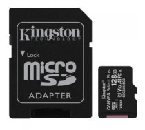 Atmiņas karte Memory card microSD 128GB Canvas Select Plus 100MB/s