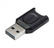Atmiņas karšu lasītājs MobileLite Plus USB 3.1 SDHC/SDXC Card Reader