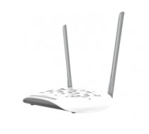 Bezvadu piekļuves punkts (Access Point) TP-Link WA810N Access Point N300