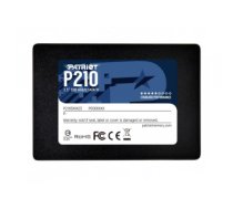 SSD cietais disks SSD 256GB P210 500/400 MB/s SATA III 2,5