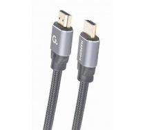 Kabelis HDMI High Speed cable Ethernet 7.5M