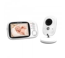 BABY MONITOR 3.2 LCD JACOB