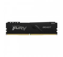 Operatīvā atmiņa (RAM) FURY Beast 16 GB memory module 1 x 16 GB DDR4 3600 Mhz