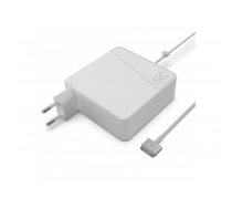 Lādētājs Green Cell AD55 Charger AC Adapter for Apple Macbook 85W / 20V 4.25A / Magsafe 2