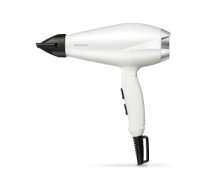 Fēns BaByliss 6704WE hair dryer 2000 W Black, White