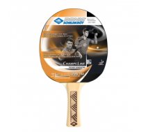 Rakete galda tenisam Table tennis bat DONIC Champs 150