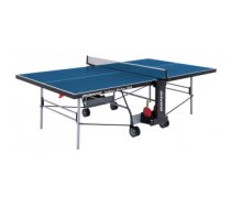 Tenisa galds Tennis table DONIC Roller 800 Indoor 19mm