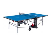 Tenisa galds Tennis table DONIC Roller 800-5 Outdoor 5mm