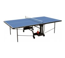 Tenisa galds Tennis table DONIC Roller 600 Indoor 19mm