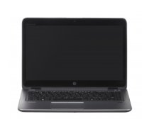 Portatīvais dators HP 840 G3 i5-6200U 8GB 256SSD 14"FHD W10p Used