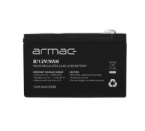 Universal gel battery for Ups Armac B/12V/9Ah