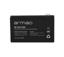 Universal gel battery for Ups Armac B/12V/7Ah