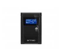 Emergency power supply Armac UPS OFFICE LINE-INTERACTIVE O/1000F/LCD