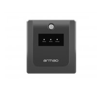 Emergency power supply Armac UPS HOME LINE-INTERACTIVE H/1000F/LED