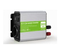 Energenie Car Power Inverter 300 W 12V