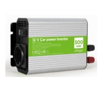 Energenie Car Power Inverter 500 W