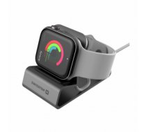 Turētājs Swissten Statīvs Apple Watch no alumīnija