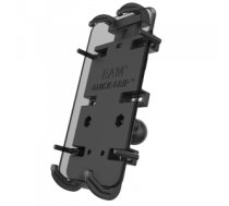 Turētājs RAM Mounts RAM-HOL-PD4-238AU holder Passive holder Mobile phone/Smartphone Black