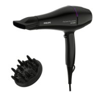 Fēns Philips DryCare BHD274/00 hair dryer 2200 W Black