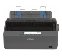 Tintes printeris Epson LX-350 | Dot matrix | Standard | Black