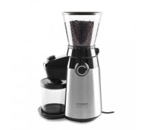 Kafijas dzirnaviņas Caso | Barista Flavour coffee grinder | 1832 | 150 W | Coffee beans capacity 300 g | Stainless steel / black