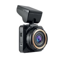 Videoreģistrators Navitel | R600 QUAD HD | Audio recorder | Built-in display | Movement detection technology | Mini USB
