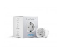 AEOTEC | Smart Switch 7 | Z-Wave Plus