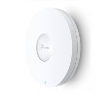 Bezvadu piekļuves punkts (Access Point) TP-LINK EAP660 HD Wireless Dual Band Ceiling Mount Access Point | TP-LINK | Wireless Dual Band Ceiling Mount Access Point | EAP660 HD | 802.11ax | 2402+1148 Mbit/s | 10/100/1000/2500 Mbit/s | Ethernet LAN (RJ-45) po