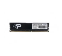 Operatīvā atmiņa (RAM) Patriot Memory Signature Line DDR4 16GB 3200MHz memory module 1 x16 GB